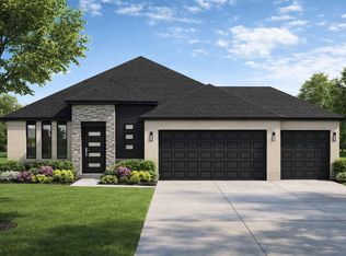 Woods Plan, Deerbrook, Oklahoma City, OK 73142