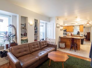 807 N Franklin St #2, Philadelphia, PA 19123