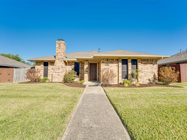 2007 Stradivarius Ln, Carrollton, TX 75007