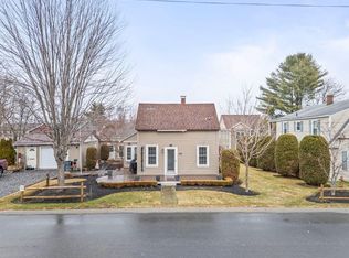 166 Warren Avenue, Lewiston, ME 04240