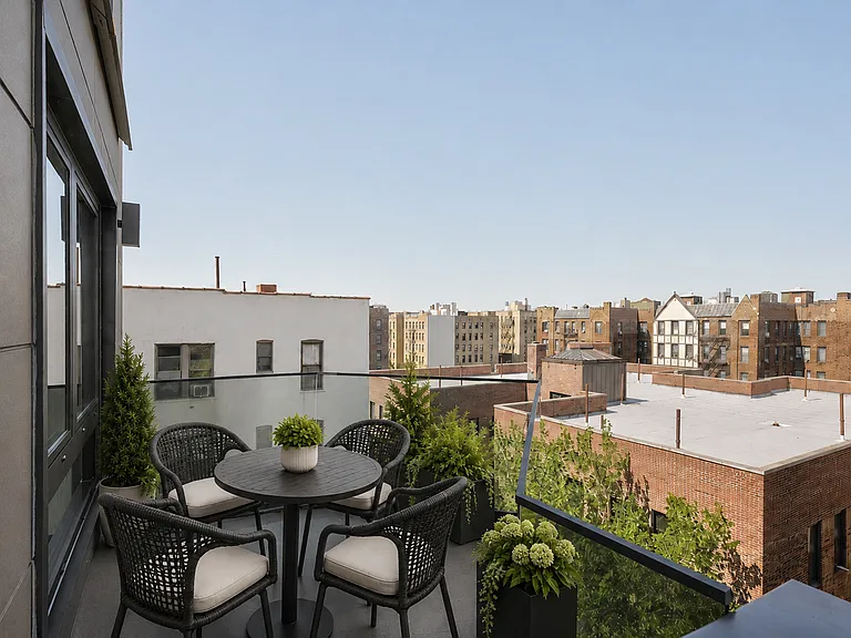 41-34 45th St #703 — Photo 7