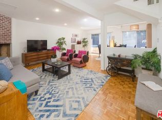1326 N Fuller Ave, Los Angeles, CA 90046