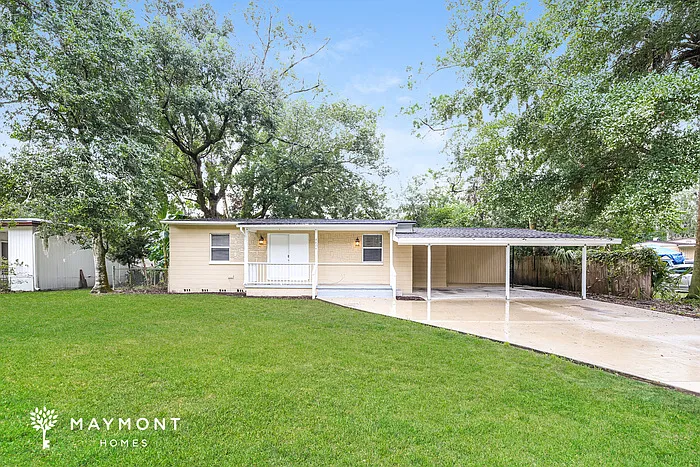 3 bed, 2.0 bath, 1393 sqft, $1,775 — Photo 1