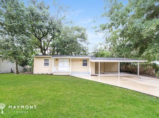 8804 Ricardo Ln, Jacksonville, FL 32216