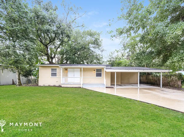 8804 Ricardo Ln, Jacksonville, FL 32216