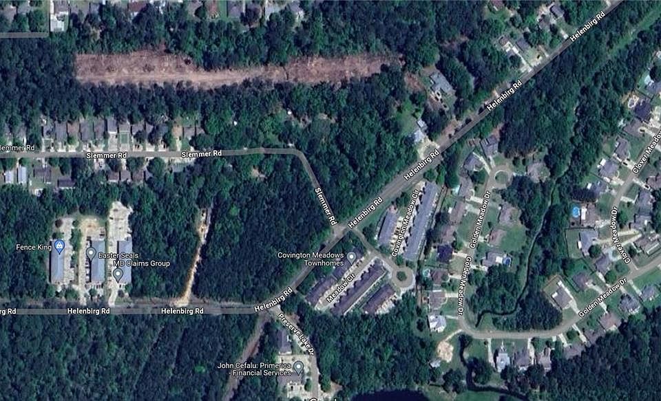 2nd image of 0 Helenberg Rd