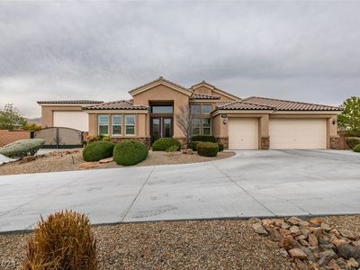 4891 Sweetie Ct, Las Vegas, NV, 89149