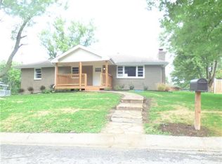 106 Fine St, Excelsior Springs, MO 64024