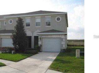 9366 Flowering Cottonwood Rd #51, Orlando, FL 32832