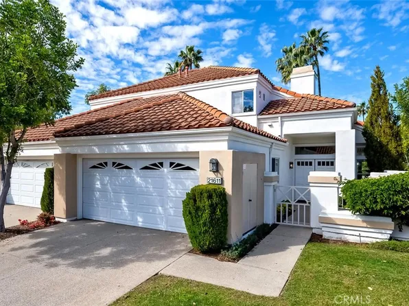 21611 Paseo Palmetto, Mission Viejo, CA 92692