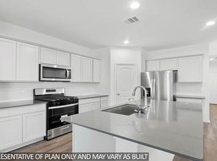 20135 Fermat Dr, New Caney, TX 77357