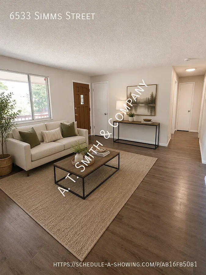 4-Bedroom Ranch Home in Arvada Housing Vouchers Accepted - Available Now — Photo 3