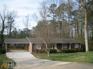 1111 Stoneridge Dr, Marietta, GA 30066