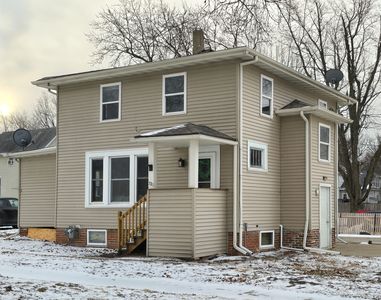 320 5th St, Boone, IA, 50036
