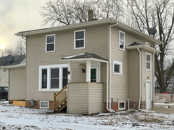 320 5th St, Boone, IA 50036