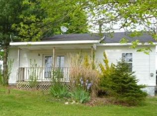 46 Big Orchard Rd, Brodhead, KY 40409