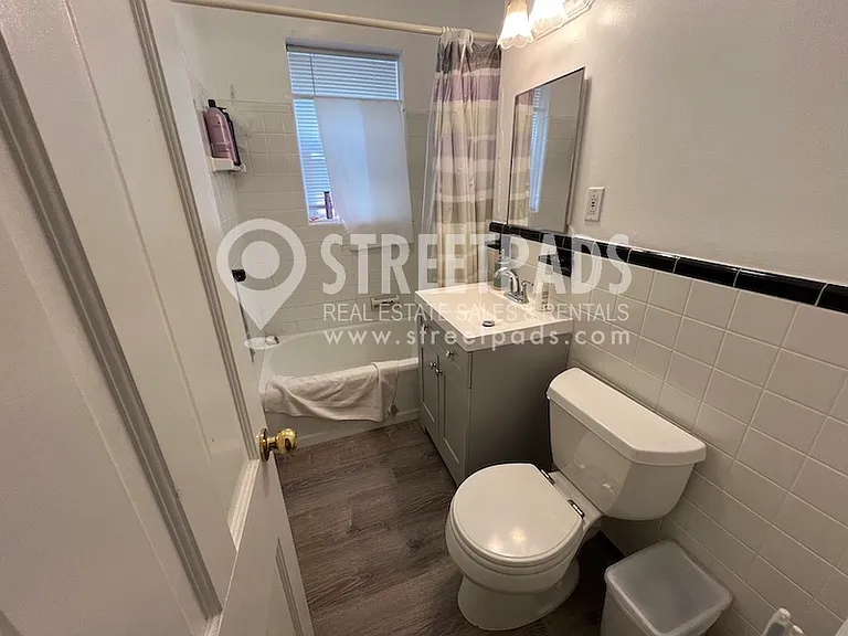 1161 Beacon St #5 — Photo 7