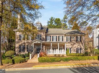 3145 E Addison Dr, Alpharetta, GA 30022