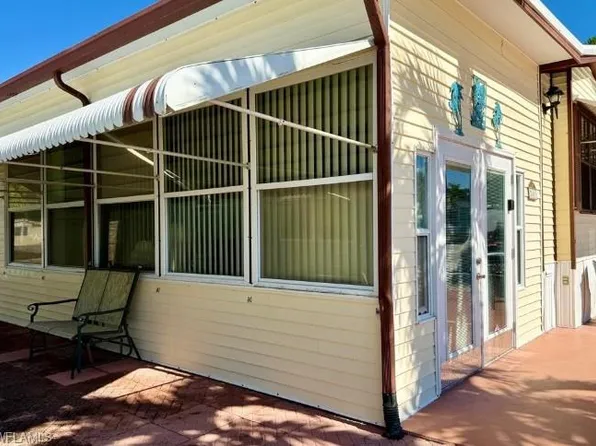 241 Cattleya Refuge #241, NAPLES, FL 34114
