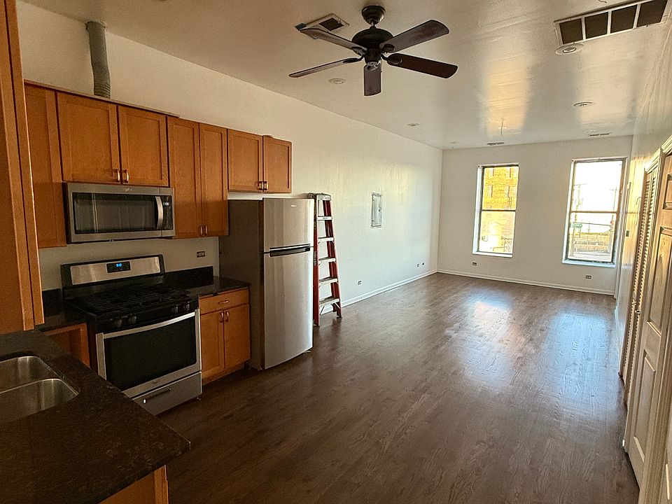 1st image of 2302 S Blue Island Ave Unit 1
