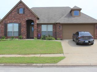 20554 E 34th Pl S, Broken Arrow, OK 74014