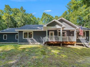 5863 Timber Flats Dr, Kingsley, MI 49649