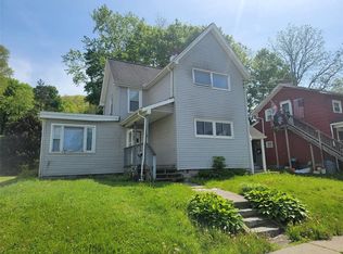 8 2nd St, Binghamton, NY