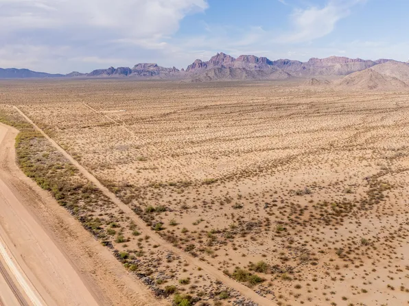 0 W Centennial Road #123, Tonopah, AZ 85354