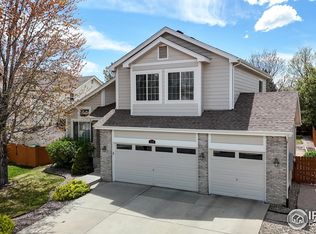 2139 Andrews St, Fort Collins, CO 80528