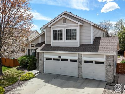 2139 Andrews St, Fort Collins, CO, 80528