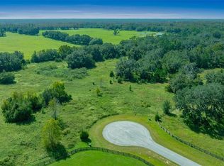 NW 154th Avenue Rd LOT 14, Morriston, FL 32668