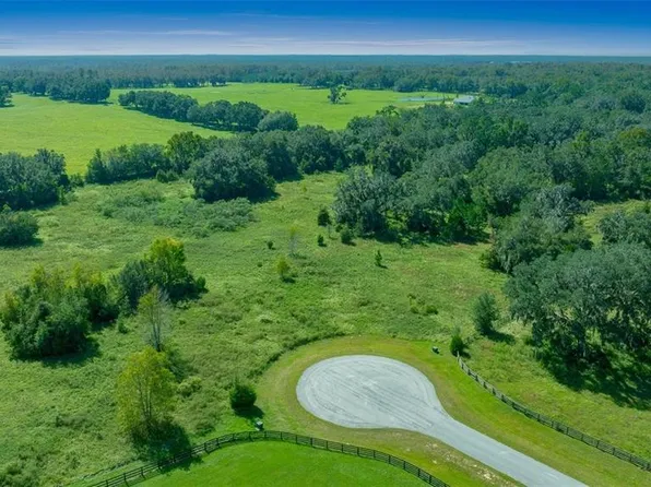 NW 154th Avenue Rd Lot 14, Morriston, FL 32668