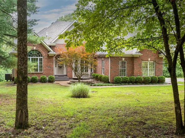 994 Decker Rd, Labadie, MO 63055