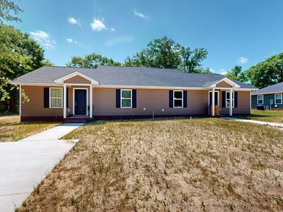 1609 Wheat St, Sumter, SC, 29154