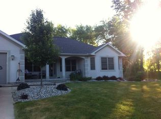 5756 I Dr S, East Leroy, MI