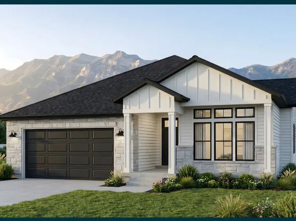 1472 W Pleasant View Dr #9, Kaysville, UT 84037