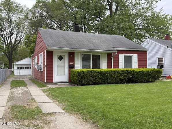 1221 Scott St, Maumee, OH 43537