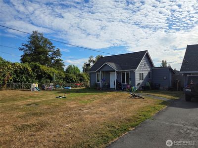 3407 Columbia Heights Road, Longview, WA, 98632