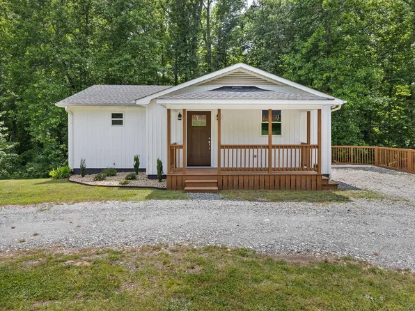 1365 N Pacolet Rd, Campobello, SC 29322