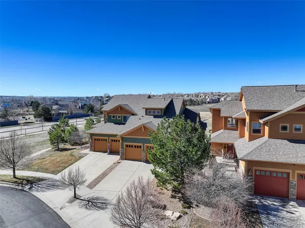 18338 E Saskatoon Place, Parker, CO 80134