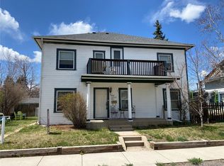 5051 N Raleigh St, Denver, CO 80212