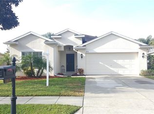 18838 Quarry Badger Rd, Land O Lakes, FL 34638