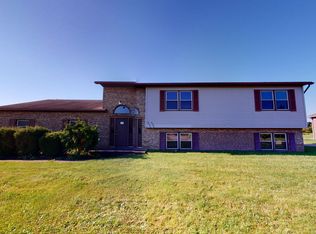 2347 Ferguson Rd W #2347, Mansfield, OH 44906