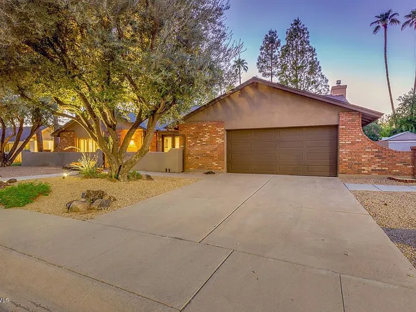 8254 E Lippizan Trl, Scottsdale, AZ 85258