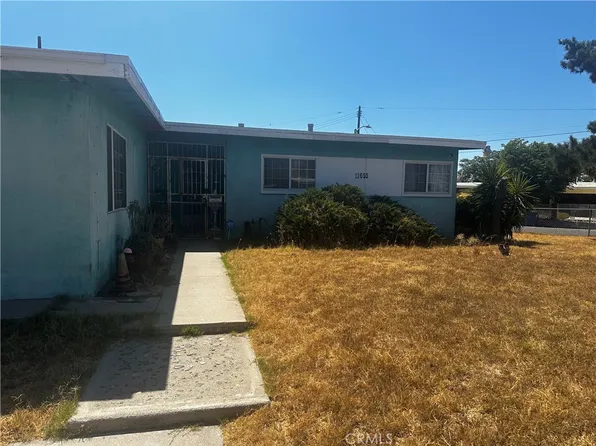 11655 Woodcock Ave, San Fernando, CA 91340