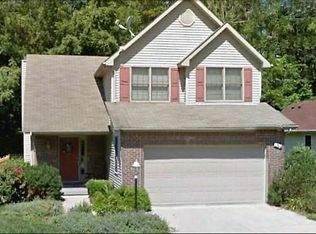 1891 Birch Run Rd, Terre Haute, IN 47803