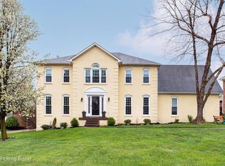 506 Foxgate Rd, Louisville, KY 40223