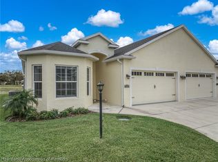 3091 Kapalua Ct, Sebring, FL 33872