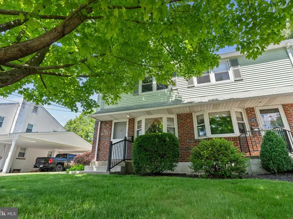 321 S 10th St, North Wales, PA 19454