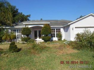 85 Spinnaker Cir, South Daytona, FL 32119